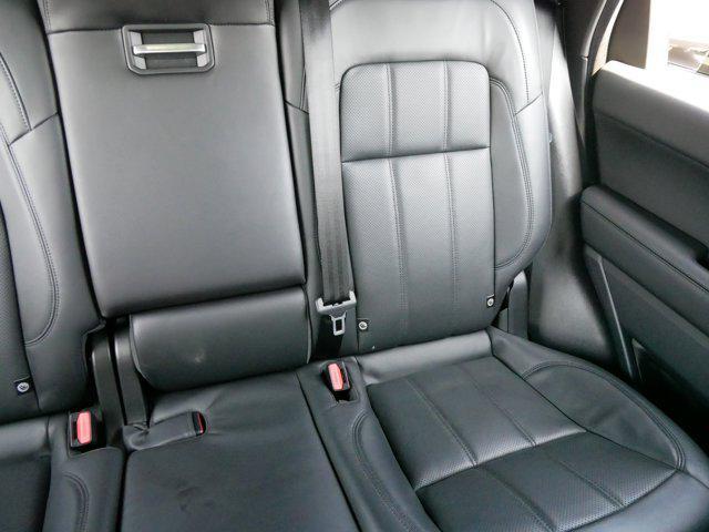 used 2022 Land Rover Range Rover Sport car, priced at $50,975