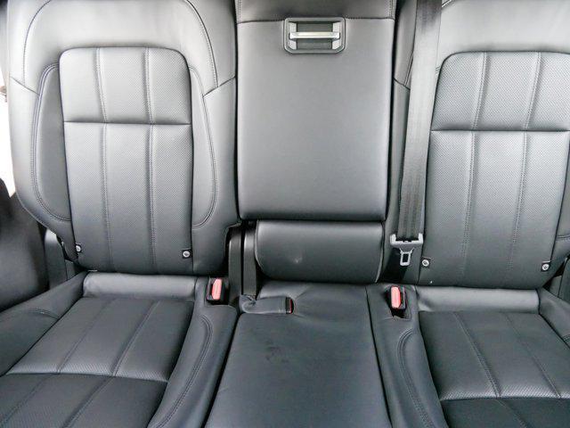 used 2022 Land Rover Range Rover Sport car, priced at $50,975