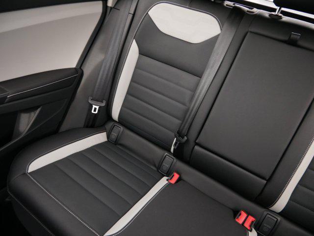 used 2025 Volkswagen Taos car, priced at $30,975