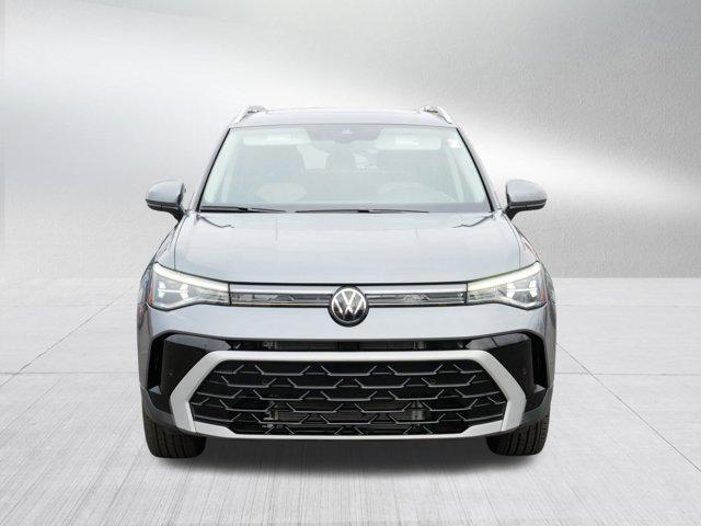 used 2025 Volkswagen Taos car, priced at $30,975