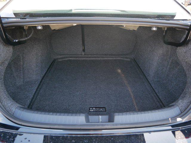 new 2025 Volkswagen Jetta car, priced at $29,266