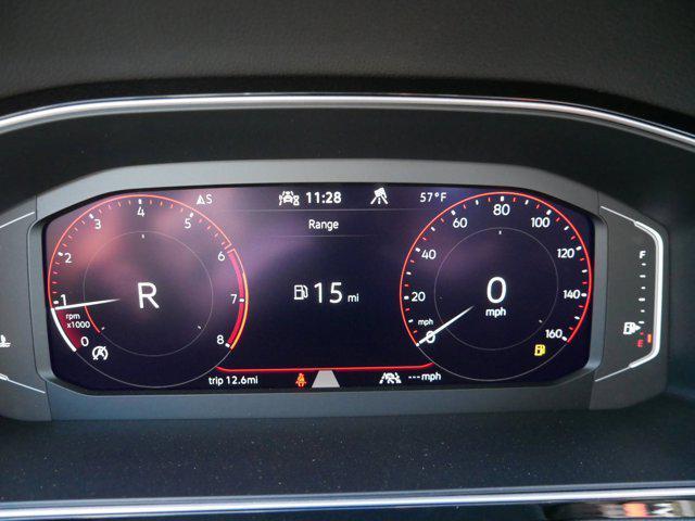 new 2025 Volkswagen Jetta car, priced at $29,266