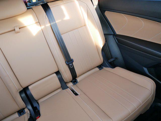 used 2022 Volkswagen Tiguan car, priced at $23,975