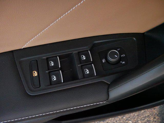 used 2022 Volkswagen Tiguan car, priced at $23,975