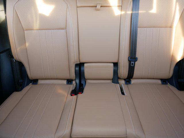 used 2022 Volkswagen Tiguan car, priced at $23,975