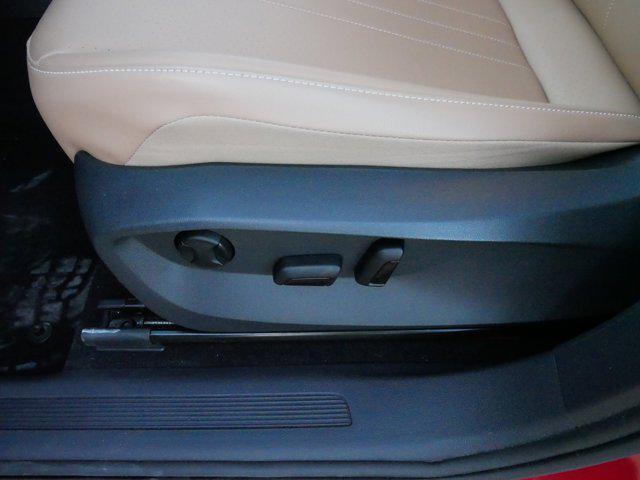 used 2022 Volkswagen Tiguan car, priced at $23,975