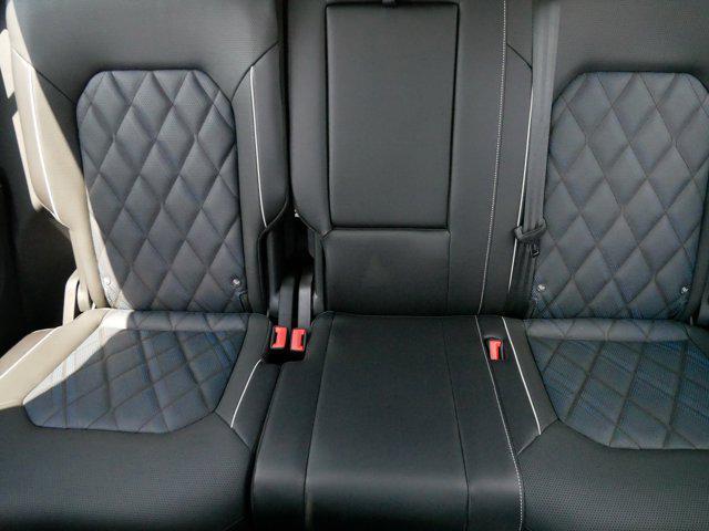 used 2025 Volkswagen Atlas Cross Sport car, priced at $48,975
