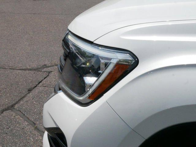 used 2025 Volkswagen Atlas Cross Sport car, priced at $48,975