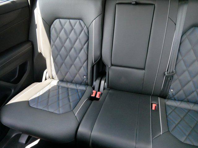 used 2025 Volkswagen Atlas Cross Sport car, priced at $48,975
