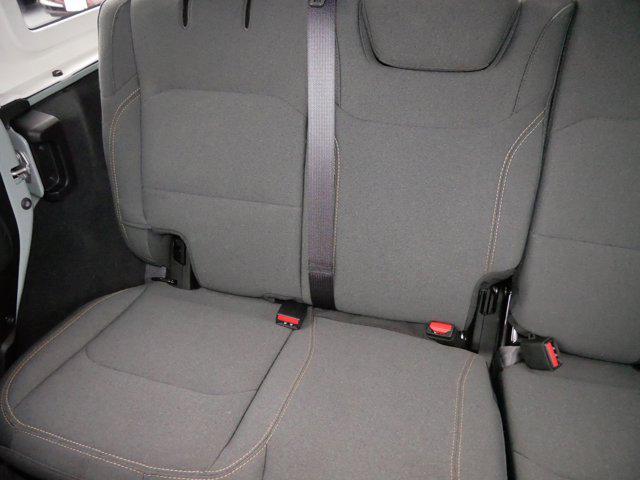 used 2024 Jeep Wrangler car, priced at $38,975