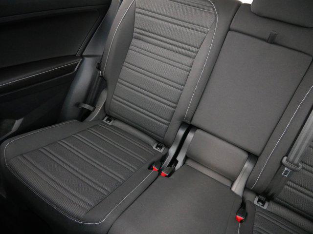 used 2022 Volkswagen Tiguan car, priced at $21,975