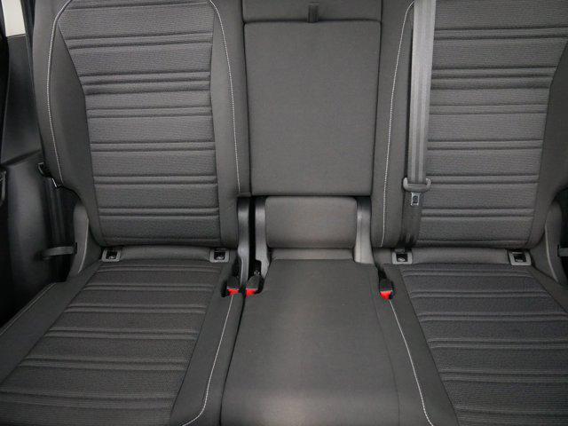 used 2022 Volkswagen Tiguan car, priced at $21,975