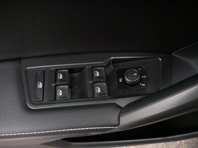 used 2022 Volkswagen Tiguan car, priced at $21,975