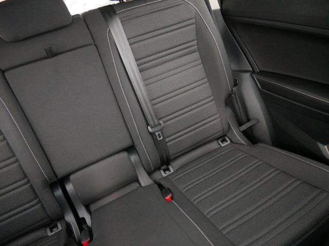 used 2022 Volkswagen Tiguan car, priced at $21,975