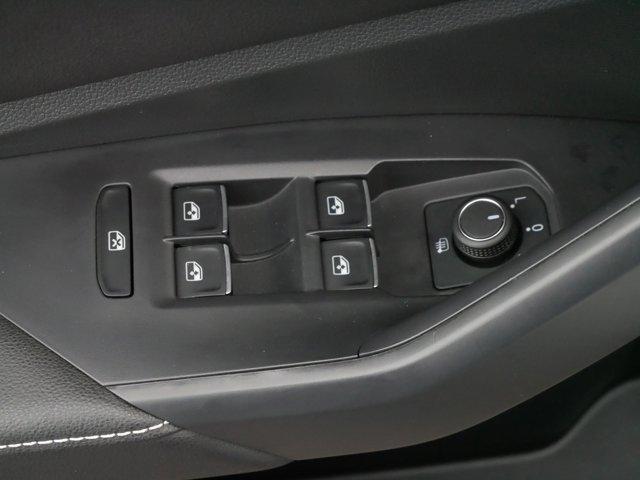 used 2024 Volkswagen Jetta car, priced at $23,255