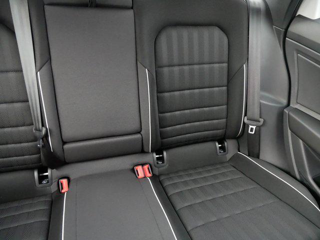 used 2024 Volkswagen Jetta car, priced at $23,255