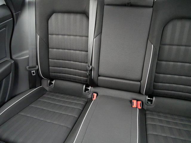 used 2024 Volkswagen Jetta car, priced at $23,255