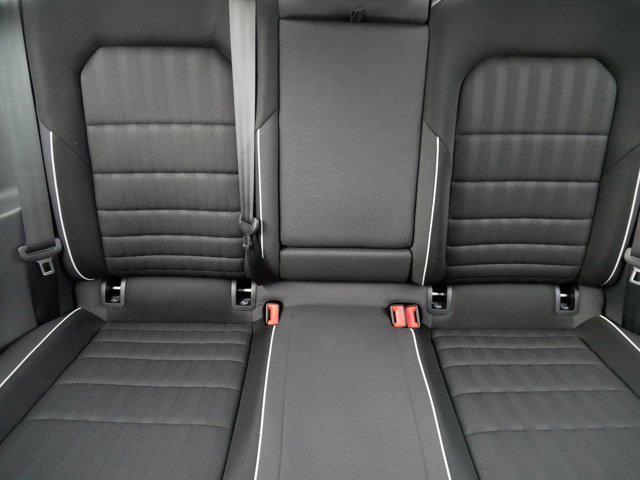 used 2024 Volkswagen Jetta car, priced at $23,255
