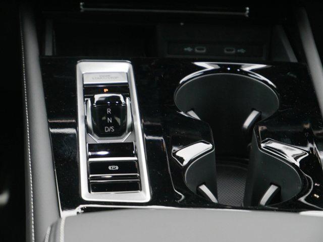 new 2026 Volkswagen Atlas Cross Sport car, priced at $57,215