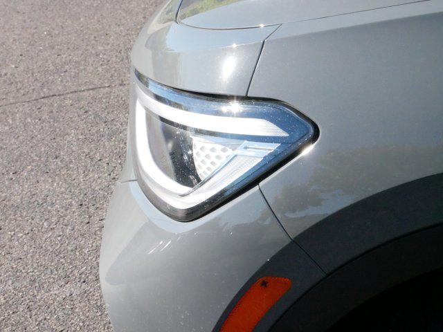 used 2023 Volkswagen ID.4 car, priced at $22,975