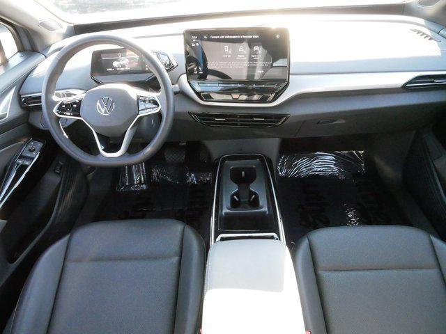 used 2023 Volkswagen ID.4 car, priced at $22,975