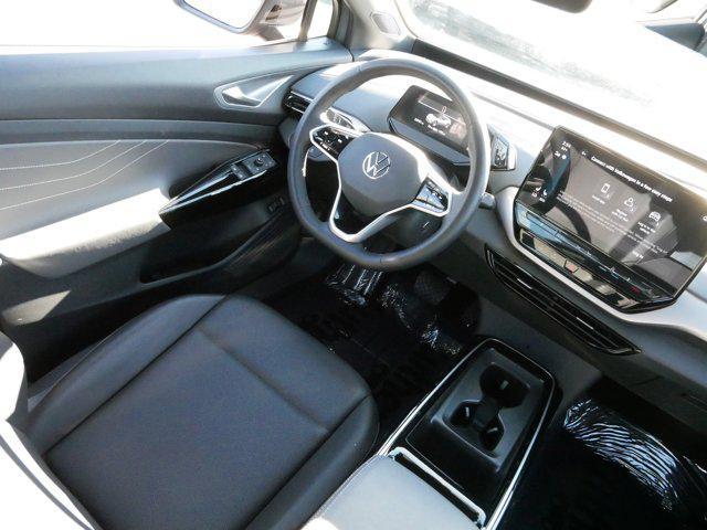 used 2023 Volkswagen ID.4 car, priced at $22,975