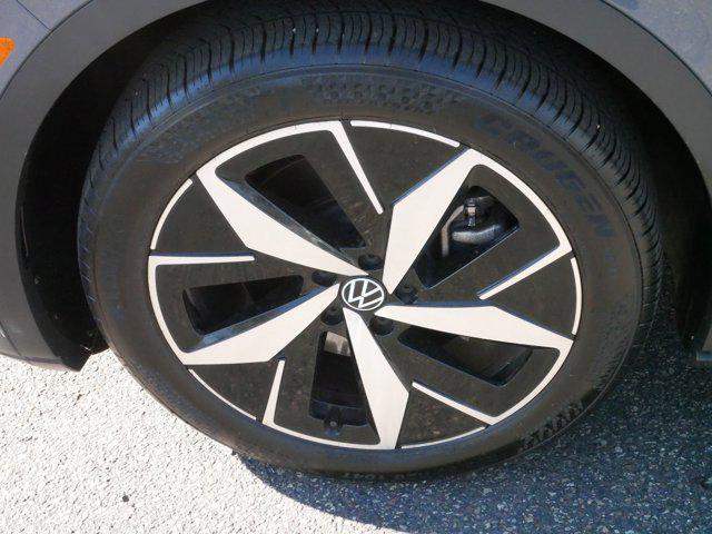 used 2023 Volkswagen ID.4 car, priced at $22,975