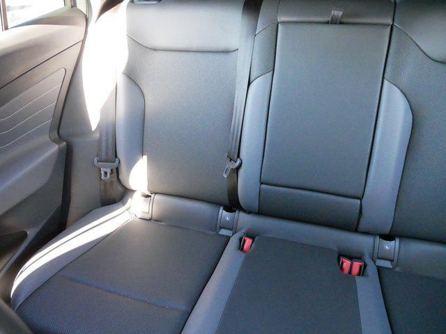 used 2023 Volkswagen ID.4 car, priced at $22,975