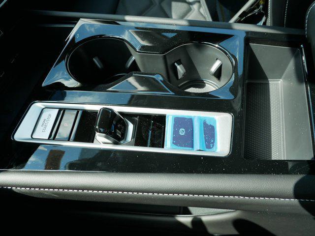 new 2025 Volkswagen Atlas car, priced at $42,830