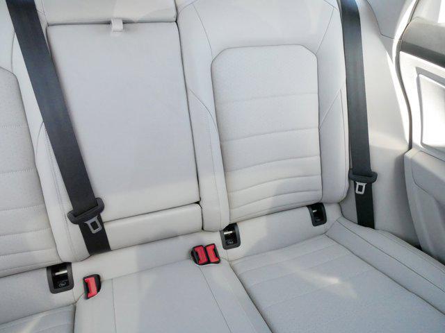 used 2023 Volkswagen Jetta car, priced at $21,975