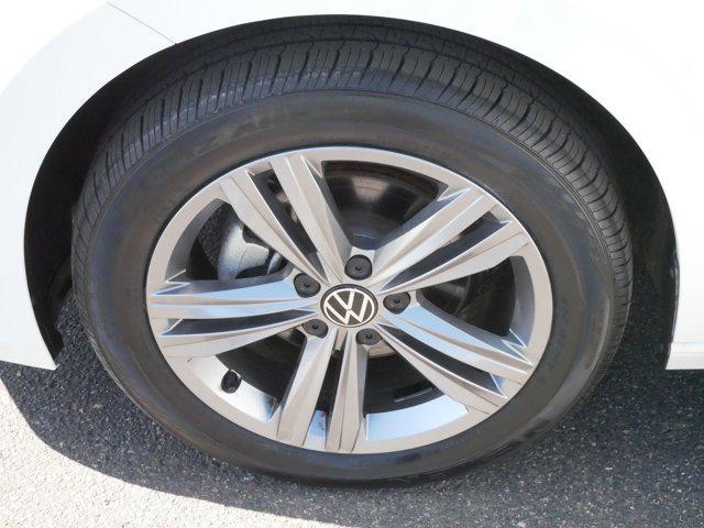 used 2023 Volkswagen Jetta car, priced at $21,975