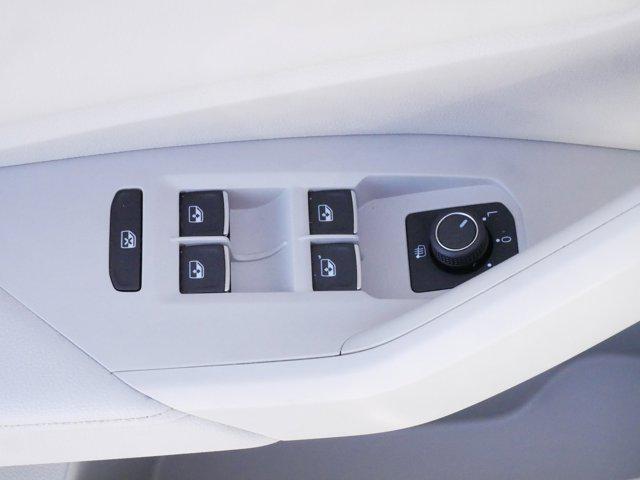 used 2023 Volkswagen Jetta car, priced at $21,975