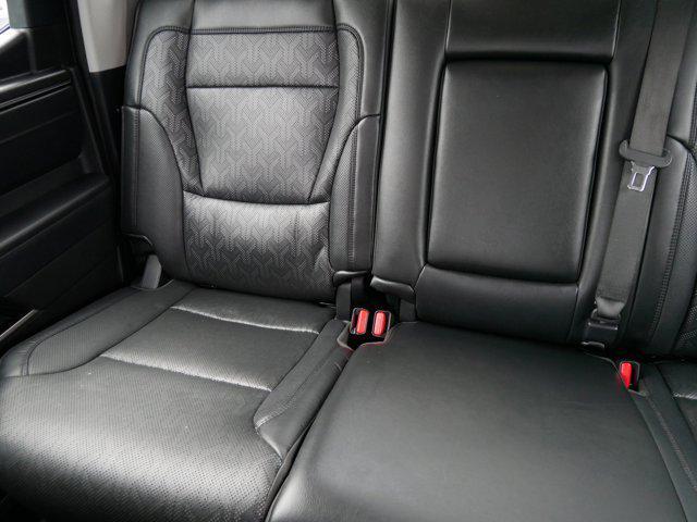 used 2024 Toyota Tundra car, priced at $54,975