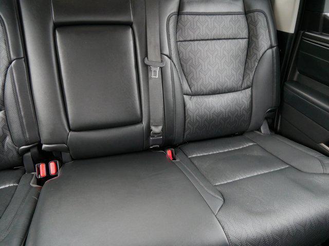 used 2024 Toyota Tundra car, priced at $54,975