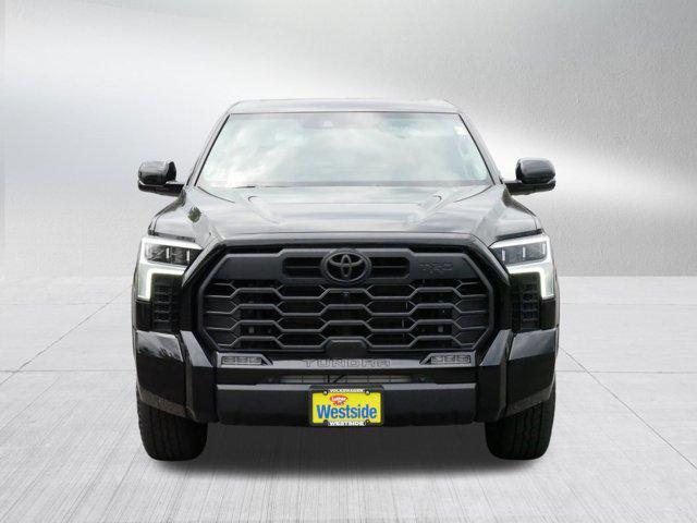 used 2024 Toyota Tundra car, priced at $54,975