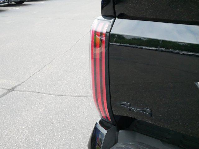 used 2024 Toyota Tundra car, priced at $54,975