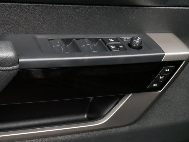 used 2024 Toyota Tundra car, priced at $54,975