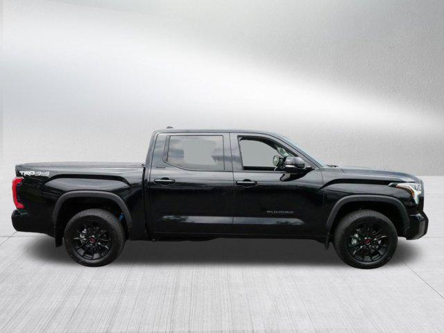 used 2024 Toyota Tundra car, priced at $54,975