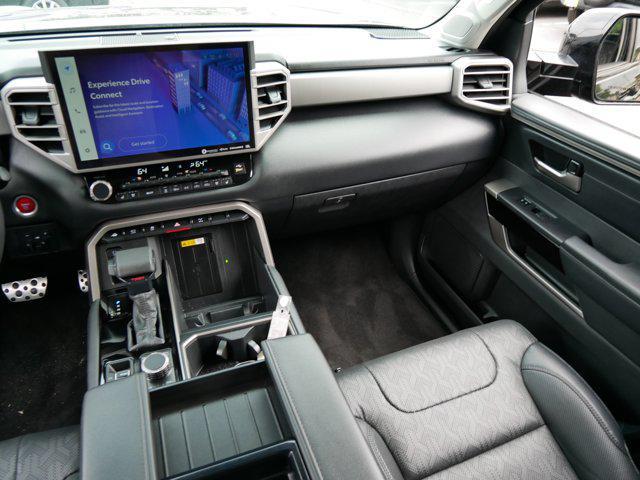 used 2024 Toyota Tundra car, priced at $54,975