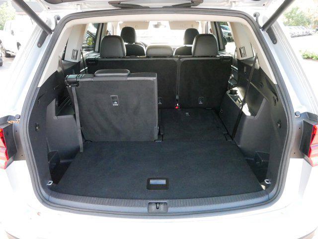 used 2019 Volkswagen Atlas car, priced at $20,975