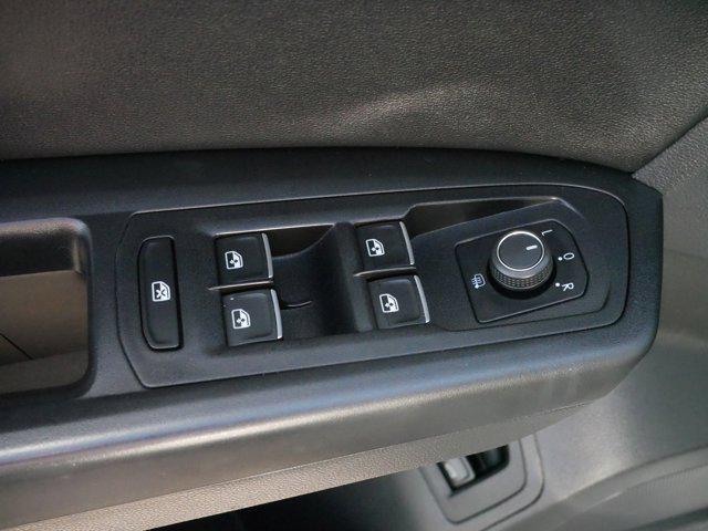 used 2019 Volkswagen Atlas car, priced at $20,975