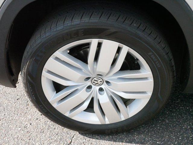 used 2019 Volkswagen Atlas car, priced at $20,975