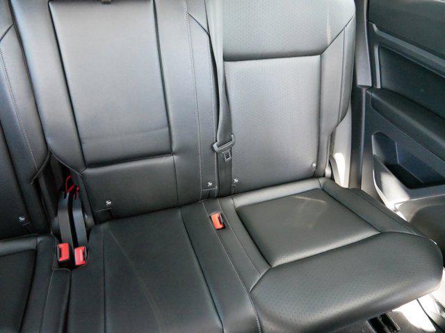 used 2019 Volkswagen Atlas car, priced at $20,975