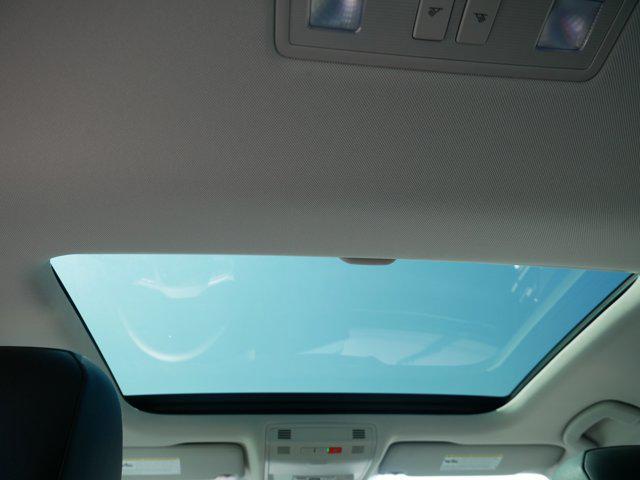 new 2025 Volkswagen Jetta car, priced at $30,520