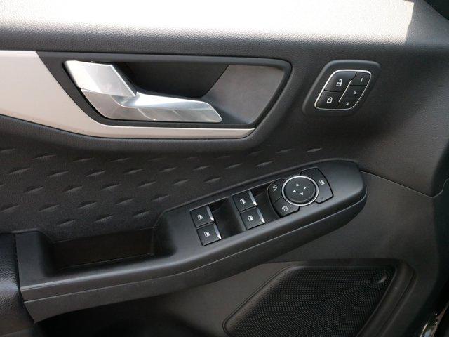 used 2020 Ford Escape car, priced at $19,975