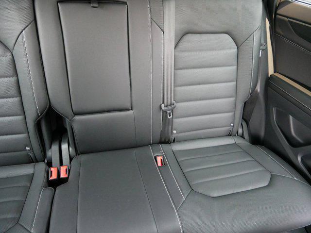 used 2025 Volkswagen Atlas Cross Sport car, priced at $44,975