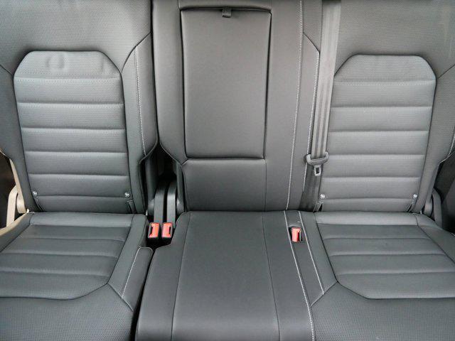 used 2025 Volkswagen Atlas Cross Sport car, priced at $44,975