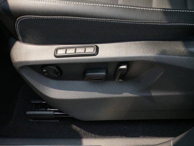 used 2025 Volkswagen Atlas Cross Sport car, priced at $44,975