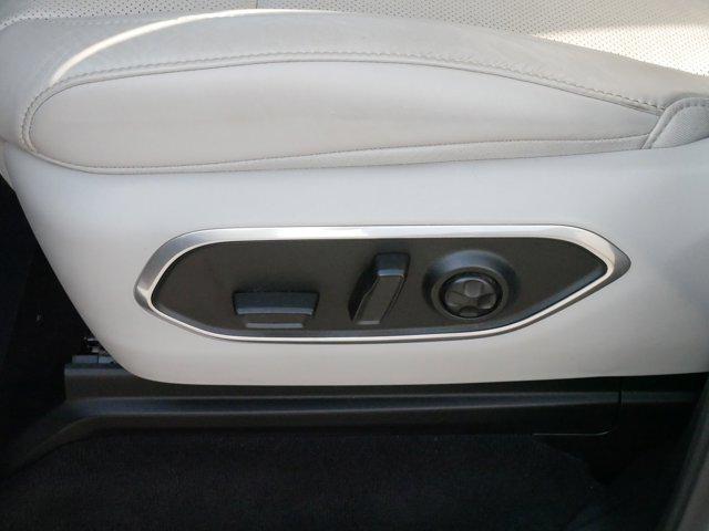 used 2023 Jeep Wagoneer L car, priced at $53,975