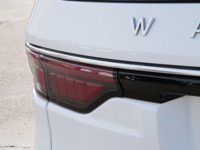 used 2023 Jeep Wagoneer L car, priced at $53,975